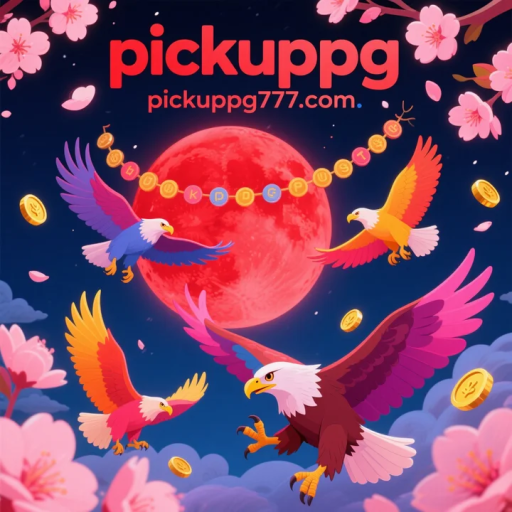 pickuppg