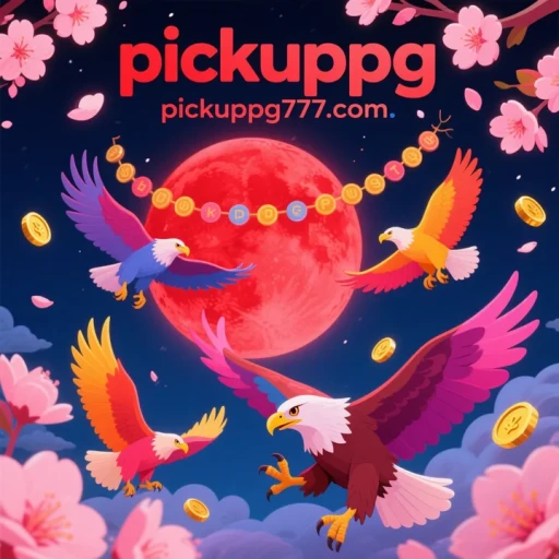 Logo pickuppg